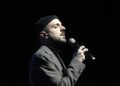 Apon για την κηδεία του Γιώργου Μαζωνάκη: «Έζησα τη στιγμή με απόλυτη ηρεμία και σεβασμό, καλό ταξίδι στην αγκαλιά του Χριστού»