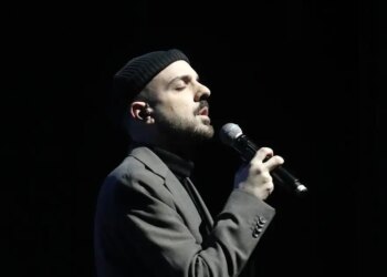 Apon για την κηδεία του Γιώργου Μαζωνάκη: «Έζησα τη στιγμή με απόλυτη ηρεμία και σεβασμό, καλό ταξίδι στην αγκαλιά του Χριστού»