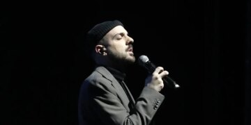 Apon για την κηδεία του Γιώργου Μαζωνάκη: «Έζησα τη στιγμή με απόλυτη ηρεμία και σεβασμό, καλό ταξίδι στην αγκαλιά του Χριστού»