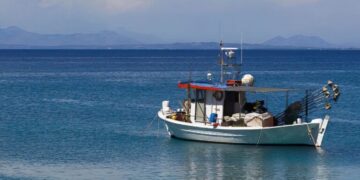 Αλιεία: Στο επίκεντρο το νέο νομοσχέδιο – Τι λέει στο ΕΡΤnews Radio 105,8 ο Γενικός Γραμματέας Αγροτικής Ανάπτυξης και Τροφίμων