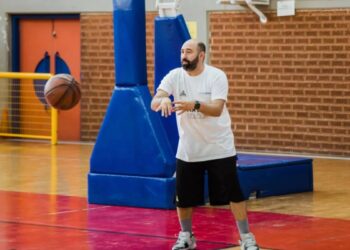 Αρχιμανδρίτης: «Μέσα από τις δυσκολίες γεννιούνται τα καλύτερα» - www.ertsports.gr