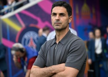 Ο Αρτέτα απάντησε στον Γκαμπριέλ Ζεσούς - www.ertsports.gr