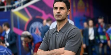 Ο Αρτέτα απάντησε στον Γκαμπριέλ Ζεσούς - www.ertsports.gr