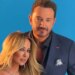 Μελίνα Ασλανίδου - Χρήστος Μενιδιάτης: Στα backstages της φωτογράφισης για τη συνεργασία τους στο «Theama»