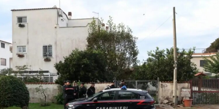 Ιταλία: 13χρονος μαθητής μαχαίρωσε καθηγήτρια σε σχολείο της Ρώμης και προσπάθησε να κάνει live stream