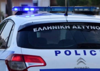 Κυψέλη: Εντοπίστηκε σακούλα με οστά – Εξετάζεται αν ανήκουν σε άνθρωπο