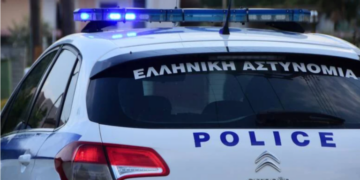 Κυψέλη: Εντοπίστηκε σακούλα με οστά – Εξετάζεται αν ανήκουν σε άνθρωπο