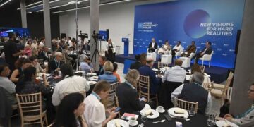 Παραπληροφόρηση και Τεχνητή Νοημοσύνη στο επίκεντρο του Athens Democracy Forum 2026