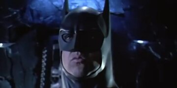 Το Batmobile της ταινίας «Batman Returns» πωλείται σε δημοπρασία