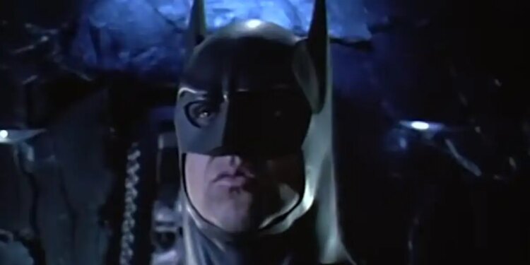 Το Batmobile της ταινίας «Batman Returns» πωλείται σε δημοπρασία