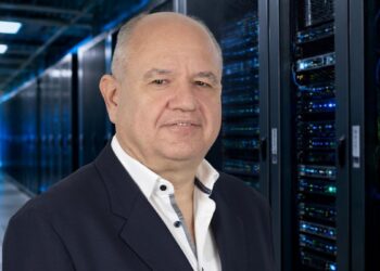 Ευάγγελος Μπεκιάρης στο ΕΡΤnews: «Η έρευνα δεν είναι αποκομμένη από την καθημερινότητα»