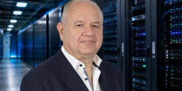 Ευάγγελος Μπεκιάρης στο ΕΡΤnews: «Η έρευνα δεν είναι αποκομμένη από την καθημερινότητα»