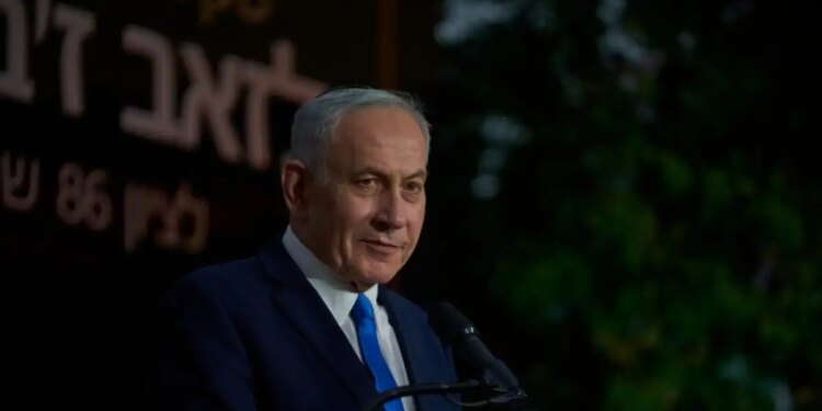 Haaretz: Ο Νετανιάχου γνώριζε για την 7η Οκτωβρίου και δεν ενημέρωσε τις Αρχές