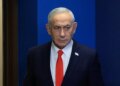 Μπέντζαμιν Νετανιάχου: Μηνύει για δυσφήμιση την Haaretz για το ρεπορτάζ πως γνώριζε για την 7η Οκτωβρίου και δεν ενημέρωσε τις Αρχές