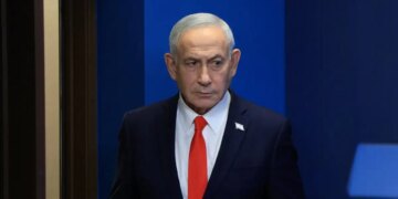Μπέντζαμιν Νετανιάχου: Μηνύει για δυσφήμιση την Haaretz για το ρεπορτάζ πως γνώριζε για την 7η Οκτωβρίου και δεν ενημέρωσε τις Αρχές
