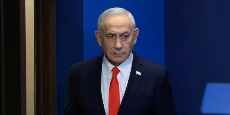 Μπέντζαμιν Νετανιάχου: Μηνύει για δυσφήμιση την Haaretz για το ρεπορτάζ πως γνώριζε για την 7η Οκτωβρίου και δεν ενημέρωσε τις Αρχές