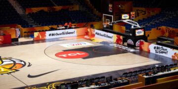 Live Streaming: Κίνα - Γαλλία (Παγκόσμιο Πρωτάθλημα Γυναικών) - www.ertsports.gr