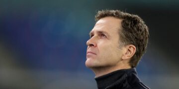 Μπίρχοφ: «Πρέπει να μεριμνήσουμε για το ποδόσφαιρο» - www.ertsports.gr