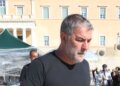 Βασίλης Μπισμπίκης για Γιώργο Μαζωνάκη: Ακόμα δεν μπορώ να το συνειδητοποιήσω, ελπίζω να μάθουμε τι συνέβη και να αναπαυθεί η ψυχή του