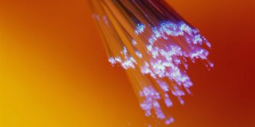 broadband fiber