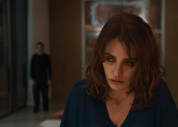 TIFF 2026: «Bunker», χτίζοντας καταφύγια εκεί που χρειάζονται… παράθυρα