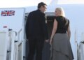 Ο Άντι Μπέρναμ «σκότωσε» το Brexit: Ο Βρετανός πρωθυπουργός θέλει επανένταξη της χώρας στην ΕΕ