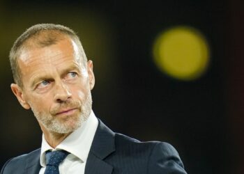 Τσέφεριν: «Δεν έχει αποκατασταθεί η εμπιστοσύνη στο παγκόσμιο ποδόσφαιρο» - www.ertsports.gr