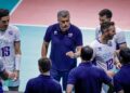Χριστοφιδέλης: «Αυτή η ομάδα μπορεί να κοιτάξει στα μάτια οποιονδήποτε αντίπαλο» - www.ertsports.gr