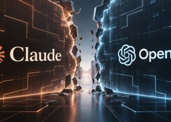 Όταν το Claude «χάκαρε» την OpenAI