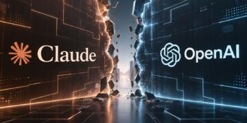 Όταν το Claude «χάκαρε» την OpenAI
