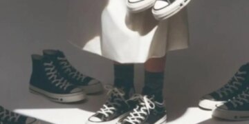 Σάλος με διαφήμιση της Converse: Αποσύρθηκε μετά τις αντιδράσεις ότι παρέπεμπε σε Κου Κλουξ Κλαν