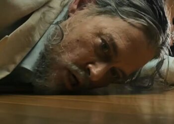 Αγνώριστος ο Τζόνι Ντεπ στο «Day Drinker»: Το πρώτο τρέιλερ της ταινίας με την Πενέλοπε Κρουζ