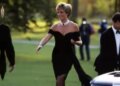 Σε δημοπρασία το «revenge dress» που φόρεσε η πριγκίπισσα Νταϊάνα