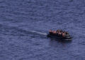 Διάσωση περίπου 50 αλλοδαπών νότια των Καλών Λιμένων – Εντοπίστηκαν από εναέριο μέσο της Frontex