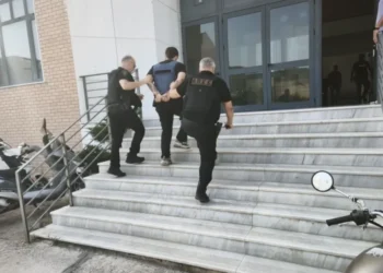 Προφυλακιστέος ο 29χρονος για την απόπειρα ανθρωποκτονίας στην Ηγουμενίτσα – Τιτάνια μάχη στη ΜΕΘ δίνει η 24χρονη