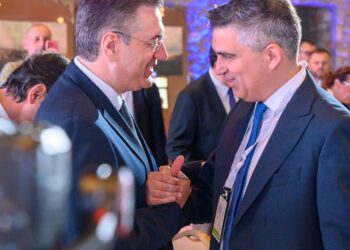 90ή ΔΕΘ: Στο επίκεντρο η Βόρεια Ελλάδα στο Περίπτερο της Ευρωπαϊκής Επιτροπής