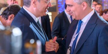 90ή ΔΕΘ: Στο επίκεντρο η Βόρεια Ελλάδα στο Περίπτερο της Ευρωπαϊκής Επιτροπής