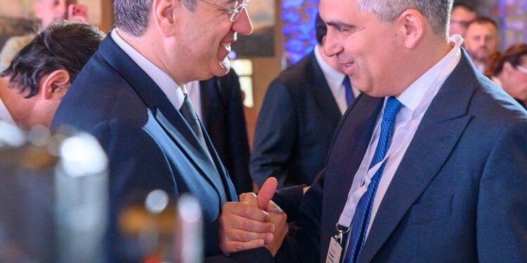 90ή ΔΕΘ: Στο επίκεντρο η Βόρεια Ελλάδα στο Περίπτερο της Ευρωπαϊκής Επιτροπής