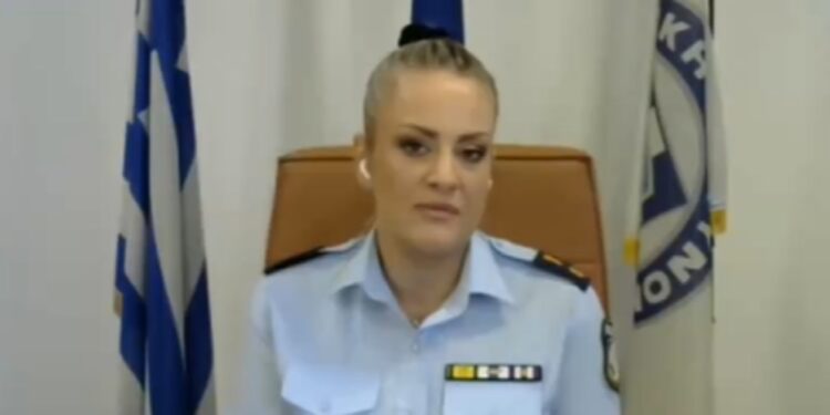 Δημογλίδου στο ΕΡTnews: Σε εξέλιξη οι έρευνες σε όλη τη χώρα για τον Αλκέτ Ριζάι – Τι δήλωσε για απάτες τύπου «ΔΕΔΔΗΕ»