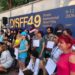 Φεστιβάλ Δράμας: Απονεμήθηκαν τα βραβεία του Εθνικού Διαγωνιστικού Προγράμματος