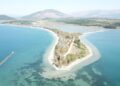 Ηγουμενίτσα: Έκλεισε τμήμα του δρόμου προς Δρέπανο λόγω διαρροής υγραερίου