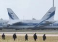 Γερμανία: Η Ρωσία πίσω από την επίθεση με drones στο αεροδρόμιο της Λειψίας - Κλείνει το ρωσικό προξενείο στη Βόννη