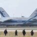 Γερμανία: Η Ρωσία πίσω από την επίθεση με drones στο αεροδρόμιο της Λειψίας - Κλείνει το ρωσικό προξενείο στη Βόννη