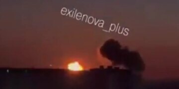 Ουκρανικά drones έπληξαν ρωσικές περιφέρειες - Νεκρός και τραυματίες
