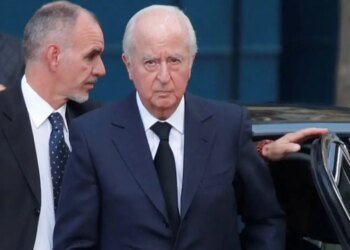 Γαλλία: Πέθανε ο πρώην πρωθυπουργός, Εντουάρ Μπαλαντύρ σε ηλικία 97 ετών