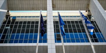 Απόδραση 26χρονου κρατουμένου από το Εφετείο Αθηνών