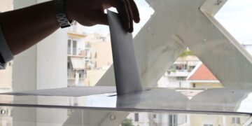 Δημοσκόπηση Palmos Analysis: Διατηρεί την πρωτιά η Νέα Δημοκρατία – Στο 14,5% η διαφορά από την ΕΛ.ΑΣ.