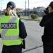 Τροχαίο στην παραλιακή: Δυσχέρεια στην κυκλοφορία στο ύψος της Μαρίνας Φλοίσβου