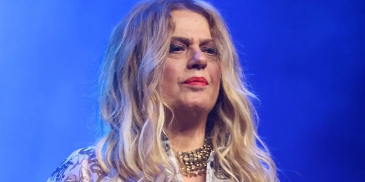 Η Ελένη Τσαλιγοπούλου για τον Γιώργο Μαζωνάκη: «Ήσουν τόσο ακραίος, τόσο αληθινός»
