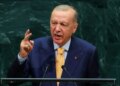 Ερντογάν: «Παρακολουθούμε στενά τυχόν βήματα της Ελλάδας ή του Ισραήλ που μπορεί να παραβιάζουν τα δικαιώματά μας»